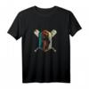 Kanufahren Retro Kanu Paddler Paddeln Kajak Geschenk - Perfektes Wassersport T-Shirt für Kanufahrer, Paddler und Kajakfans