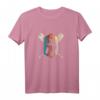 Kanufahren Retro Kanu Paddler Paddeln Kajak Geschenk - Perfektes Wassersport T-Shirt für Kanufahrer, Paddler und Kajakfans
