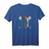 Kanufahren Retro Kanu Paddler Paddeln Kajak Geschenk - Perfektes Wassersport T-Shirt für Kanufahrer, Paddler und Kajakfans