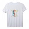 Kanufahren Retro Kanu Paddler Paddeln Kajak Geschenk - Perfektes Wassersport T-Shirt für Kanufahrer, Paddler und Kajakfans