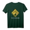 This Is Not Rowing Kayaking Kanu Rudern Geschenk Kajak T-Shirt – Lustiges Wasserport-Design für Kajak- und Kanu-Fahrer