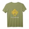 This Is Not Rowing Kayaking Kanu Rudern Geschenk Kajak T-Shirt – Lustiges Wasserport-Design für Kajak- und Kanu-Fahrer