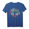 Kajak Rudern Kanu River Fluss Rufen Leidenschaft T-Shirt – Perfekt für Wassersportliebhaber & Abenteuerenthusiasten
