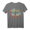 Kajak Rudern Kanu River Fluss Rufen Leidenschaft T-Shirt – Perfekt für Wassersportliebhaber & Abenteuerenthusiasten
