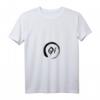 Tai Chi Anfänger T-Shirt mit Kalligraphie Kanji – Authentisches Qi Energy Design für Tai Chi Liebhaber, Lehrer & Schüler