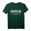 MMA Trainer Lehrer Coach Kampfsport T-Shirt - Lustiges Geschenk für Trainer, Coaches & Kampfsportliebhaber zu Weihnachten