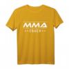 MMA Trainer Lehrer Coach Kampfsport T-Shirt - Lustiges Geschenk für Trainer, Coaches & Kampfsportliebhaber zu Weihnachten