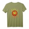 Shaolin Kung Fu T-Shirt - Traditionelles Kampfsport-Shirt für Wushu, Tai Chi & Martial Arts Fans, Perfektes Geschenk zu Geburtstag & Weihnachten