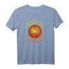 Shaolin Kung Fu T-Shirt - Traditionelles Kampfsport-Shirt für Wushu, Tai Chi & Martial Arts Fans, Perfektes Geschenk zu Geburtstag & Weihnachten
