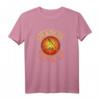 Shaolin Kung Fu T-Shirt - Traditionelles Kampfsport-Shirt für Wushu, Tai Chi & Martial Arts Fans, Perfektes Geschenk zu Geburtstag & Weihnachten