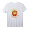 Shaolin Kung Fu T-Shirt - Traditionelles Kampfsport-Shirt für Wushu, Tai Chi & Martial Arts Fans, Perfektes Geschenk zu Geburtstag & Weihnachten