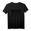 Nicht Anfassen Sonst Kommt Die Zahnfee - Lustiges Kampfsport T-Shirt für Trainer & Sportler
