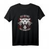 Selbstverteidigungstiger, Kampfkunst T-Shirt – Motivierende Kampfsportkleidung für Sensei, Trainer & Kampfsportler