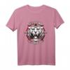 Selbstverteidigungstiger, Kampfkunst T-Shirt – Motivierende Kampfsportkleidung für Sensei, Trainer & Kampfsportler