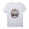Selbstverteidigungstiger, Kampfkunst T-Shirt – Motivierende Kampfsportkleidung für Sensei, Trainer & Kampfsportler