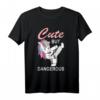 Lustiges und cooles Taekwondo T-Shirt – Geschenkidee für Kampfsportfans, Geburtstage & Weihnachten