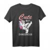 Lustiges und cooles Taekwondo T-Shirt – Geschenkidee für Kampfsportfans, Geburtstage & Weihnachten