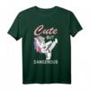 Lustiges und cooles Taekwondo T-Shirt – Geschenkidee für Kampfsportfans, Geburtstage & Weihnachten