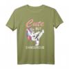 Lustiges und cooles Taekwondo T-Shirt – Geschenkidee für Kampfsportfans, Geburtstage & Weihnachten