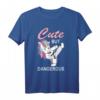 Lustiges und cooles Taekwondo T-Shirt – Geschenkidee für Kampfsportfans, Geburtstage & Weihnachten