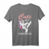 Lustiges und cooles Taekwondo T-Shirt – Geschenkidee für Kampfsportfans, Geburtstage & Weihnachten