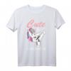 Lustiges und cooles Taekwondo T-Shirt – Geschenkidee für Kampfsportfans, Geburtstage & Weihnachten