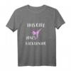Kickboxen MMA Kampfkunst Boxer Shirt - Lustiges T-Shirt für Kampfsportliebhaber, Kämpfer & Geschenk für Judo, Karate, Shoolin & Co.