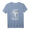 Karate Mädchen Kick Like A T-Shirt – Perfektes Geschenk für Kampfsportmädels zu Weihnachten & Geburtstag