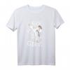 Karate Mädchen Kick Like A T-Shirt – Perfektes Geschenk für Kampfsportmädels zu Weihnachten & Geburtstag