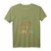 Capoeira Instructor Trainer Afro brasilianischer Akrobatik T-Shirt – Das perfekte Geschenk für Fans, Trainer & Familie zu Weihnachten, Geburtstag & Jubiläum