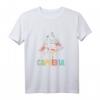 Capoeira Instructor Trainer Afro brasilianischer Akrobatik T-Shirt – Das perfekte Geschenk für Fans, Trainer & Familie zu Weihnachten, Geburtstag & Jubiläum