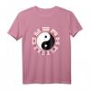 Bagua Zhang Yin Yang T-Shirt – Chinesische Kampfkünste, Feng Shui & Meditation, Geschenkidee für Sport- und Meditationsfans