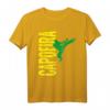 Brasilianischer Kampfkunst-Capoeira-Tanz T-Shirt für Männer und Frauen – Perfekt für Fans und Tänzer