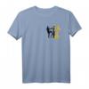 Wing Chun Kanji Kung Tsun Fu Kampfkünste Kämpfer Vintage T-Shirt – Originelle Geschenkidee für Kampfsportfans und Kung Fu Enthusiasten