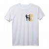 Wing Chun Kanji Kung Tsun Fu Kampfkünste Kämpfer Vintage T-Shirt – Originelle Geschenkidee für Kampfsportfans und Kung Fu Enthusiasten