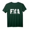 Philippinische Kampfkunst FMA Kali Eskrima Arnis T-Shirt – Perfekt für MMA Fans, Kampfsportler & Trainer als Geschenkidee zu Weihnachten & Geburtstag