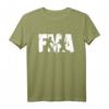 Philippinische Kampfkunst FMA Kali Eskrima Arnis T-Shirt – Perfekt für MMA Fans, Kampfsportler & Trainer als Geschenkidee zu Weihnachten & Geburtstag