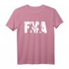 Philippinische Kampfkunst FMA Kali Eskrima Arnis T-Shirt – Perfekt für MMA Fans, Kampfsportler & Trainer als Geschenkidee zu Weihnachten & Geburtstag