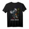 Koalabär Ninja Samurai Urwald Tier Kampfkunst Jungen Kinder T-Shirt – Lustiges Tier- und Kampfsport-Shirt für Jungen