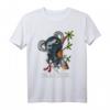 Koalabär Ninja Samurai Urwald Tier Kampfkunst Jungen Kinder T-Shirt – Lustiges Tier- und Kampfsport-Shirt für Jungen
