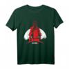 Kendo Kämpfer Schwertkampf Ninja Japan Japanische Kampfkunst T-Shirt – Perfektes Geschenk für Kampfsportfans und Ninja-Liebhaber zu Weihnachten, Geburtstagen & besonderen Anlässen