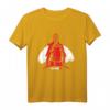 Kendo Kämpfer Schwertkampf Ninja Japan Japanische Kampfkunst T-Shirt – Perfektes Geschenk für Kampfsportfans und Ninja-Liebhaber zu Weihnachten, Geburtstagen & besonderen Anlässen