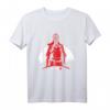 Kendo Kämpfer Schwertkampf Ninja Japan Japanische Kampfkunst T-Shirt – Perfektes Geschenk für Kampfsportfans und Ninja-Liebhaber zu Weihnachten, Geburtstagen & besonderen Anlässen
