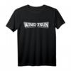 Wing Tsun T-Shirt I Kampfkunst Training & Kampfsport Geschenk für Trainer, Schüler & Fans