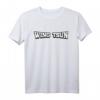 Wing Tsun T-Shirt I Kampfkunst Training & Kampfsport Geschenk für Trainer, Schüler & Fans