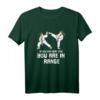 Lustiges Karate In Reichweite T-Shirt für Mädchen – Kampfshirt für Kinder, ideales Geschenk zu Weihnachten, Geburtstags und Feiertagen