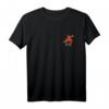 Taijiquan Kampfkunst Tai Chi T-Shirt - Perfektes Geschenk für Kampfsport und Meditation Liebhaber