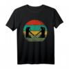 Arnis Escrima Kali Kampfkunst Selbstverteidigung T-Shirt – Perfekt für Kampfsportler und Selbstverteidigungstraining
