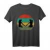 Arnis Escrima Kali Kampfkunst Selbstverteidigung T-Shirt – Perfekt für Kampfsportler und Selbstverteidigungstraining
