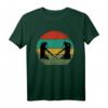 Arnis Escrima Kali Kampfkunst Selbstverteidigung T-Shirt – Perfekt für Kampfsportler und Selbstverteidigungstraining